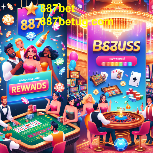 Descubra as Melhores Promoções em Jogos no 887bet